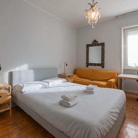 Cozy Apartment Treviso 31 Milan Exterior photo