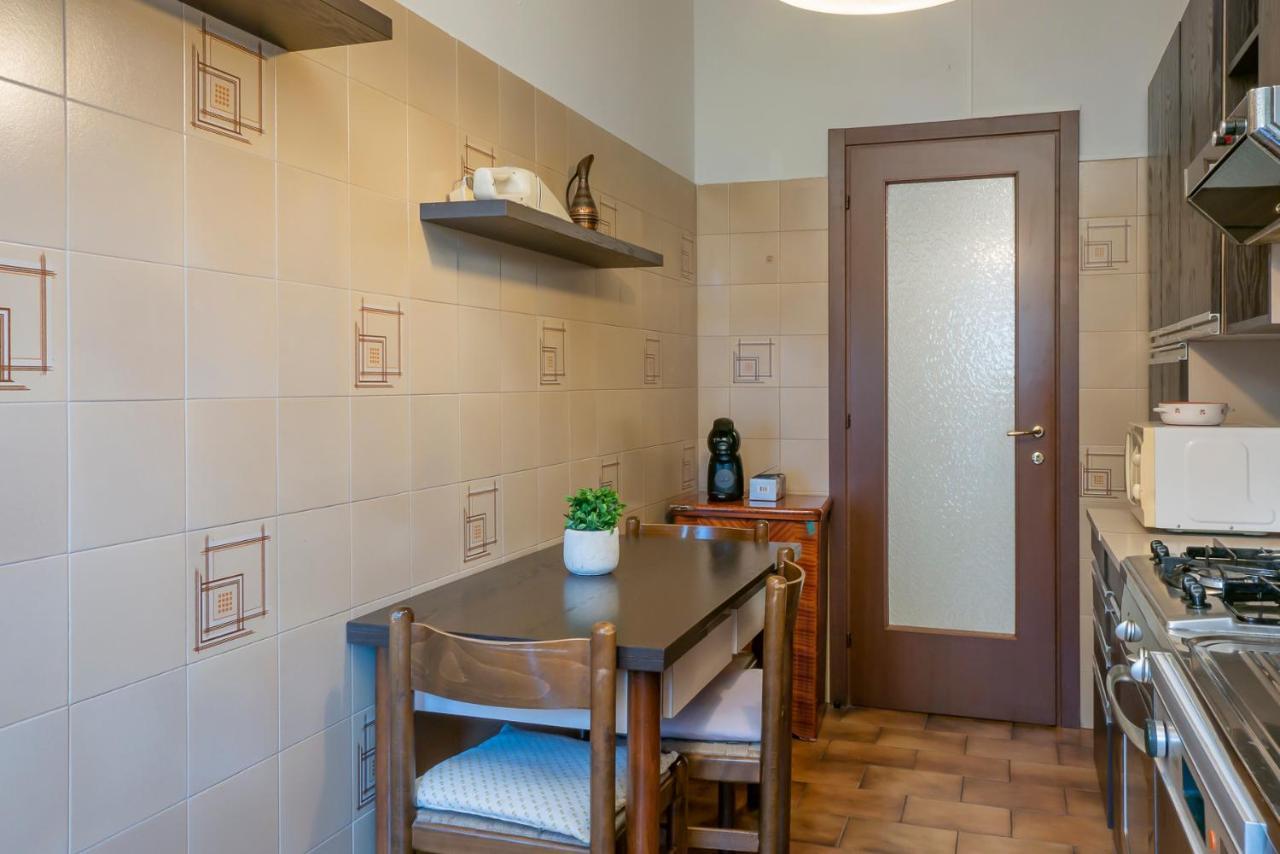 Cozy Apartment Treviso 31 Milan Exterior photo